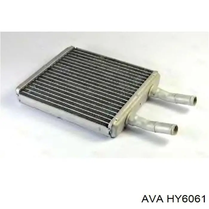 Compre HY6061 AVA Radiador de forno (de aquecedor)