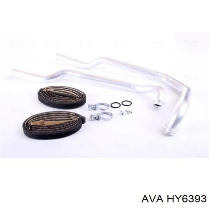 Compre HY6393 AVA Radiador de forno (de aquecedor)