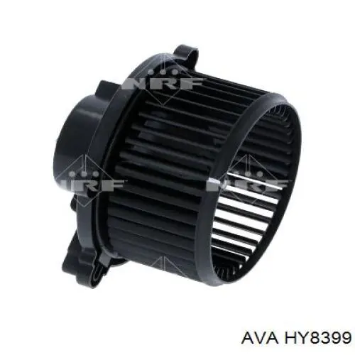 Motor de ventilador de forno (de aquecedor de salão) DC971132E300 Mando
