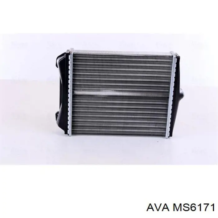 Compre MS6171 AVA Radiador de forno (de aquecedor)