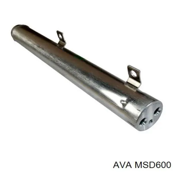 Tanque de recepção do secador de aparelho de ar condicionado AVA MSD600 preço, a partir de 57,48 USD
