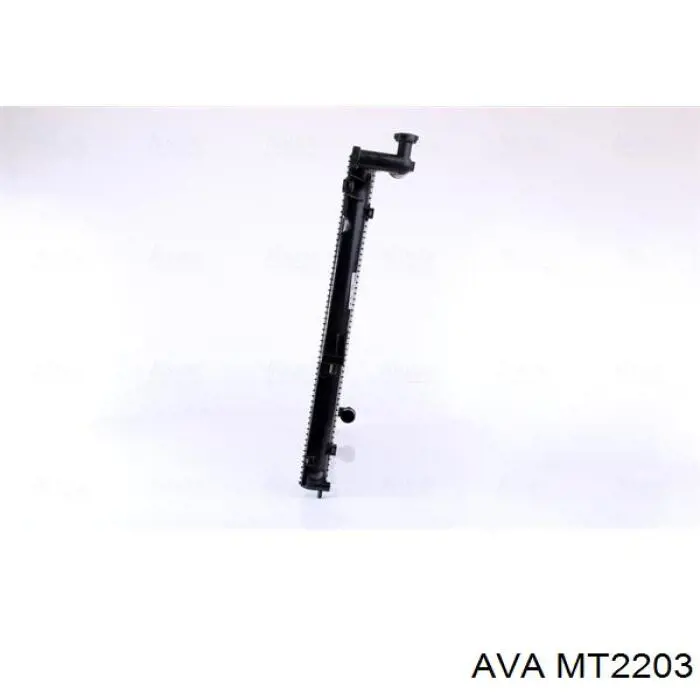 Compre MT2203 AVA Radiador de esfriamento de motor