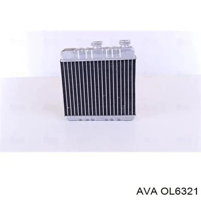 Compre OL6321 AVA Radiador de forno (de aquecedor)