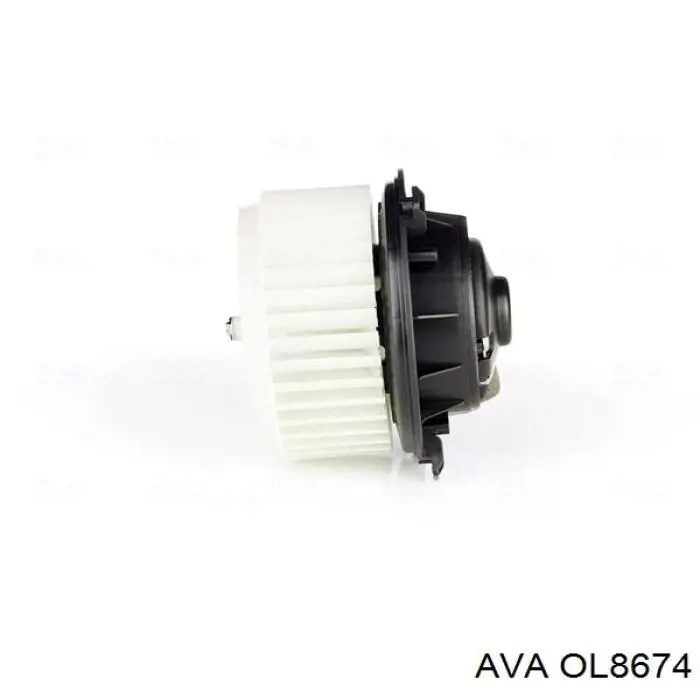 Compre 346920 Kale Motor de ventilador de forno (de aquecedor de salão)