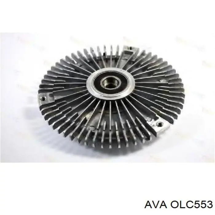 Acoplamento viscoso de ventilador de esfriamento AVA OLC553 preço, a partir de 65,45 USD
