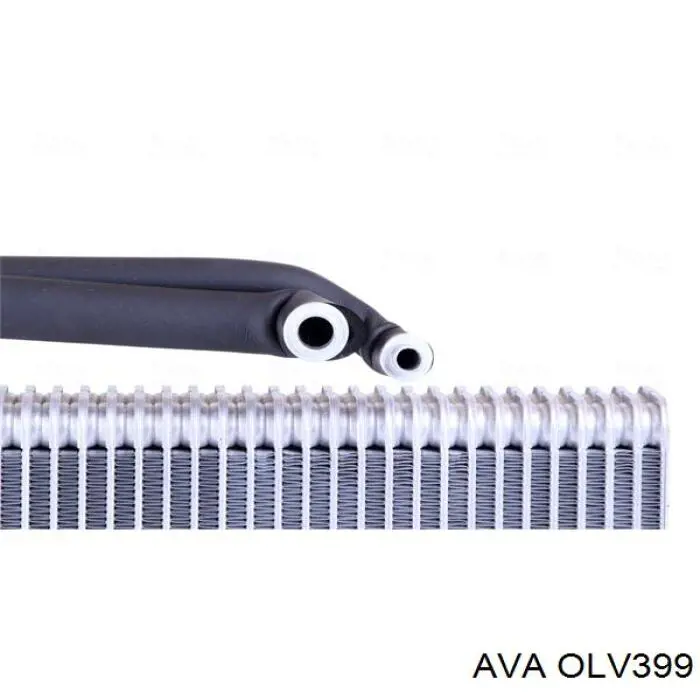 Compre OLV399 AVA Vaporizador de aparelho de ar condicionado