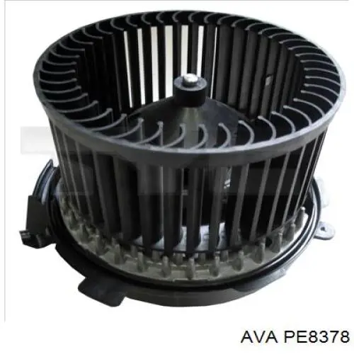 PE8378 AVA Motor de ventilador de forno (de aquecedor de salão)