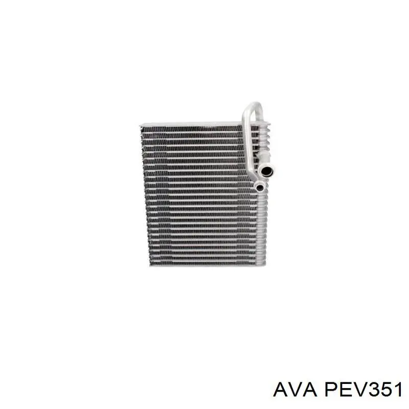 Vaporizador de aparelho de ar condicionado AVA PEV351 preço, a partir de 123,45 USD