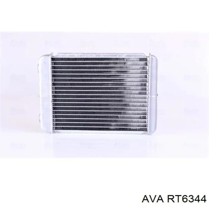 Compre RT6344 AVA Radiador de forno (de aquecedor)