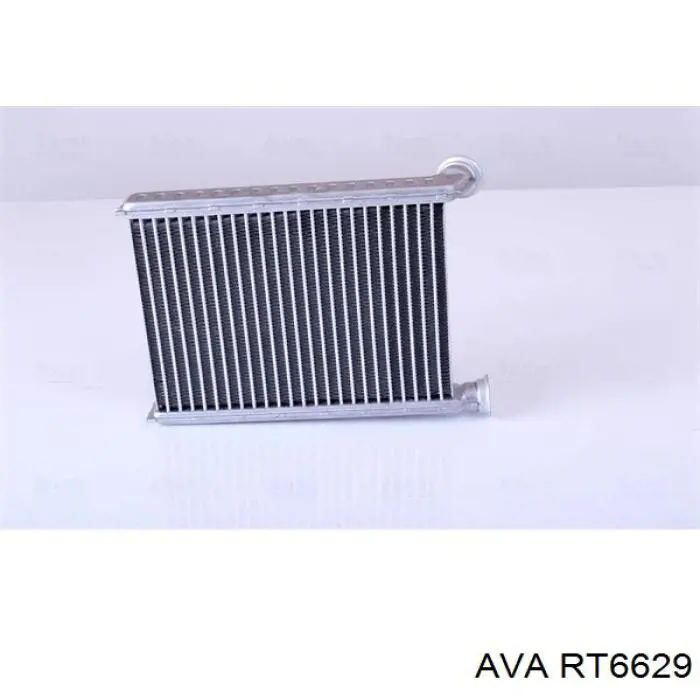 Compre RT6629 AVA Radiador de forno (de aquecedor)