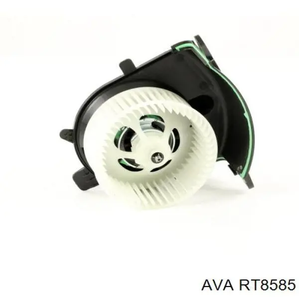 Compre RT8585 AVA Motor de ventilador de forno (de aquecedor de salão)