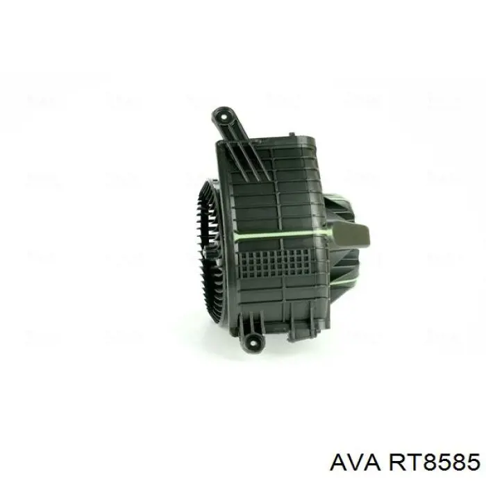 RT8585 AVA Motor de ventilador de forno (de aquecedor de salão)