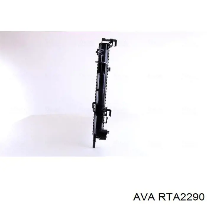Compre RTA2290 AVA Radiador de esfriamento de motor