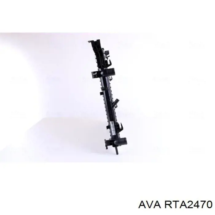 Compre RTA2470 AVA Radiador de esfriamento de motor