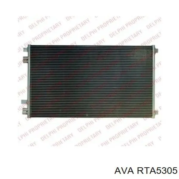 Compre RTA5305 AVA Radiador de aparelho de ar condicionado