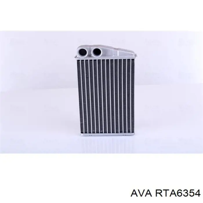 Compre RTA6354 AVA Radiador de forno (de aquecedor)