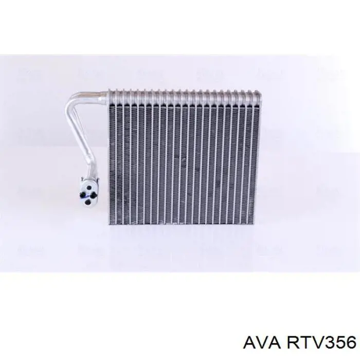 Compre RTV356 AVA Vaporizador de aparelho de ar condicionado