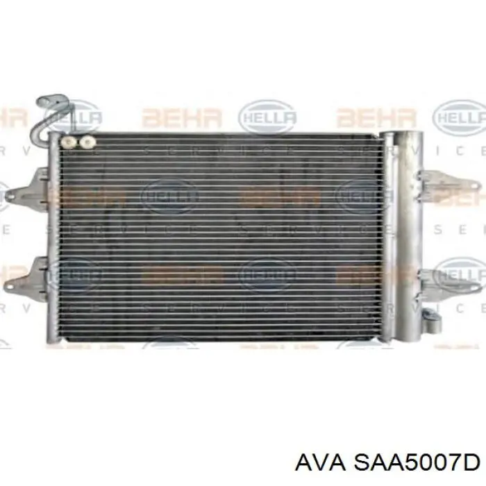 Compre SAA5007D AVA Radiador de aparelho de ar condicionado