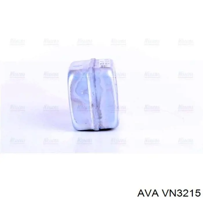 Radiador de óleo (frigorífico), debaixo de filtro AVA VN3215 preço, a partir de 28,94 USD