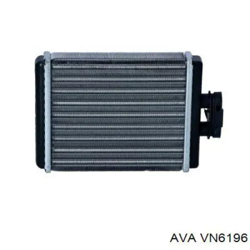 VN6196 AVA Radiador de forno (de aquecedor)
