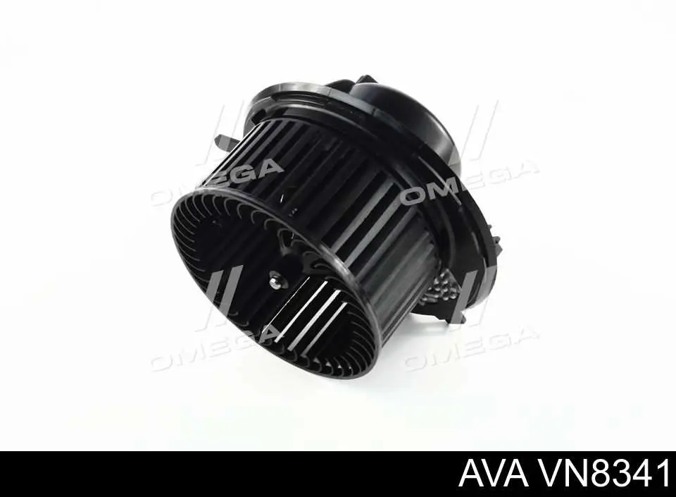 VN8341 AVA Motor de ventilador de forno (de aquecedor de salão)