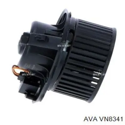 Compre VN8341 AVA Motor de ventilador de forno (de aquecedor de salão)