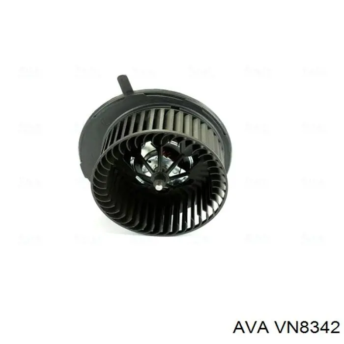 Compre VN8342 AVA Motor de ventilador de forno (de aquecedor de salão)