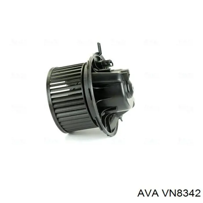 Motor de ventilador de forno (de aquecedor de salão) AVA VN8342 preço, a partir de 55,87 USD