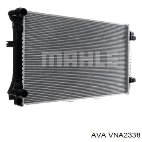 Compre VNA2338 AVA Radiador de esfriamento de motor