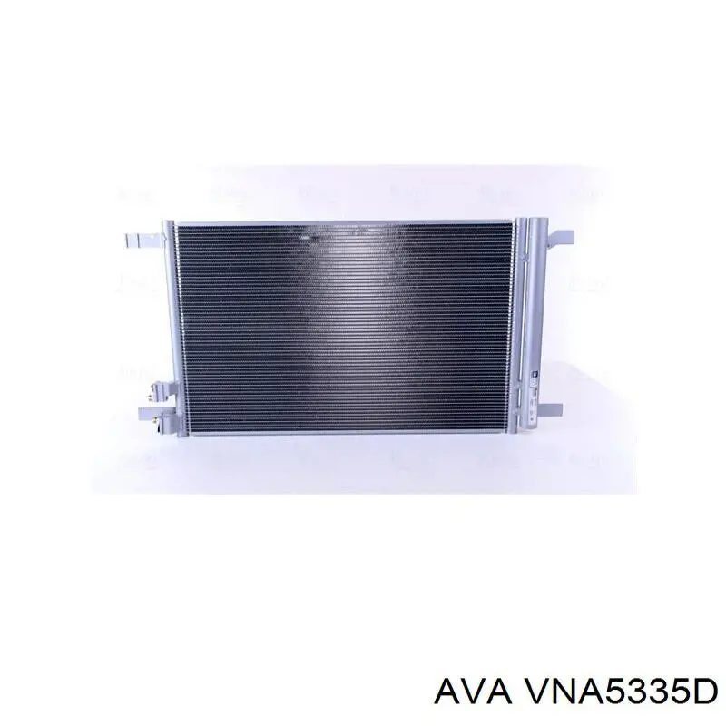 Compre VNA5335D AVA Radiador de aparelho de ar condicionado