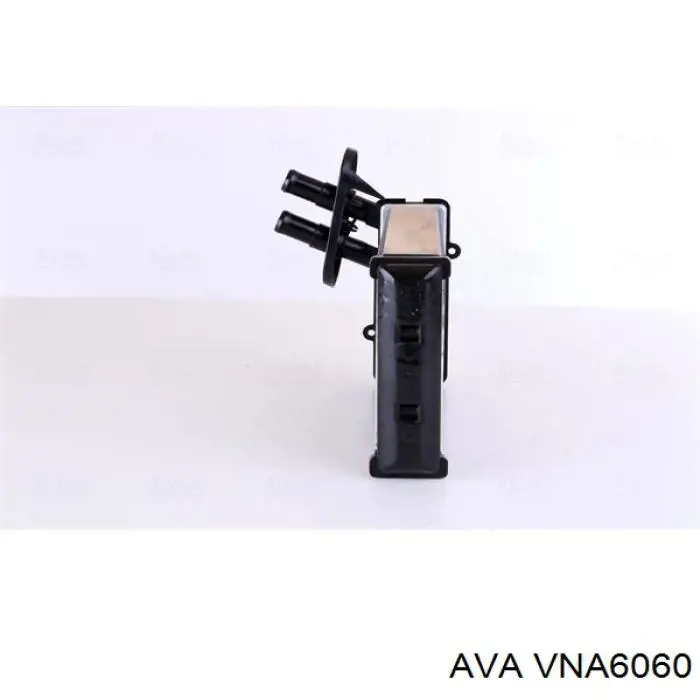 Radiador de forno (de aquecedor) AVA VNA6060 preço, a partir de 20,94 USD