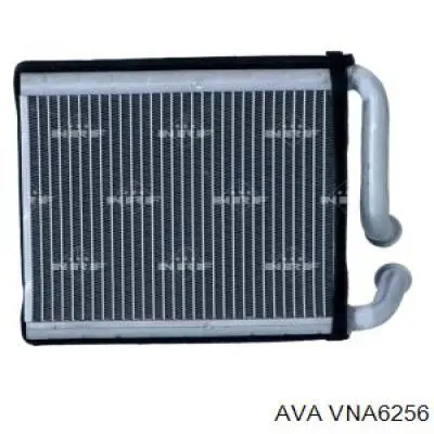 Radiador de forno (de aquecedor) AVA VNA6256 preço, a partir de 59,99 USD