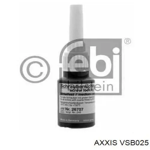 Fixador anaeróbio VSB025 Axxis