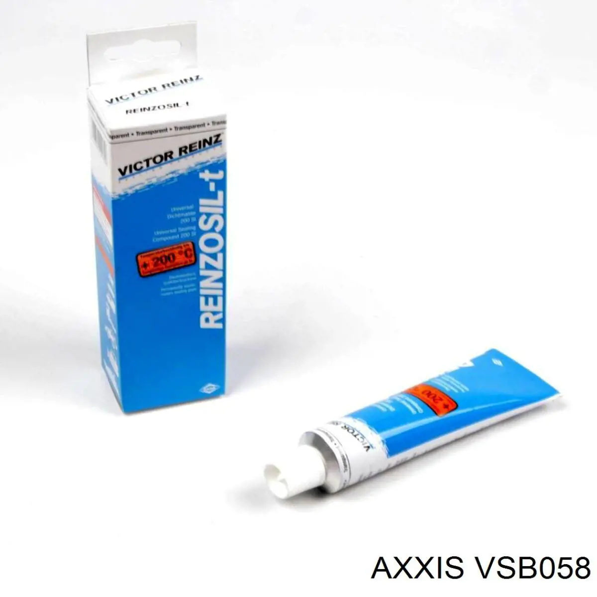 Selante do sistema de esfriamento Axxis VSB058 preço, a partir de 6,78 USD
