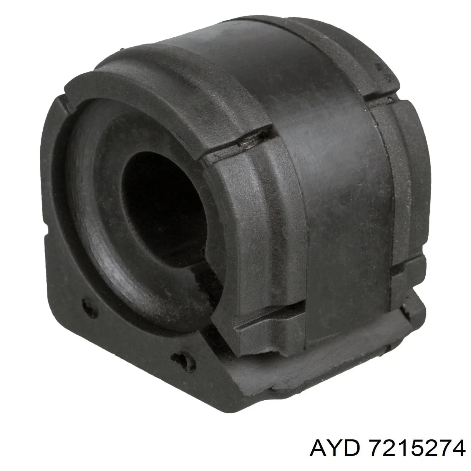 Compre KD6134156B Mazda Bucha de estabilizador dianteiro