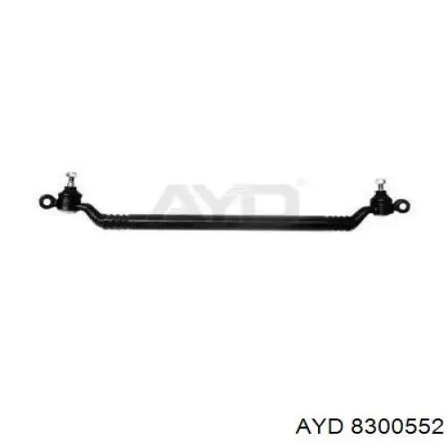 Tração de direção central AYD 8300552 preço, a partir de 47,92 USD