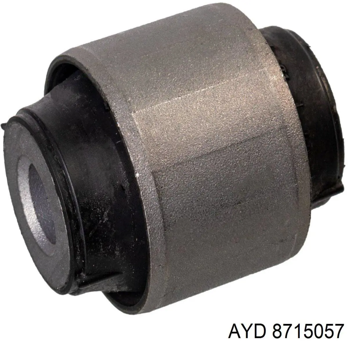Bloco silencioso traseiro de braço oscilante transversal ABS 271763 preço, a partir de 10,05 USD