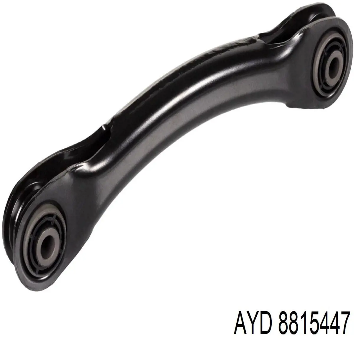 Braço oscilante superior esquerdo/direito de suspensão traseira AYD 8815447 preço, a partir de 34,93 USD