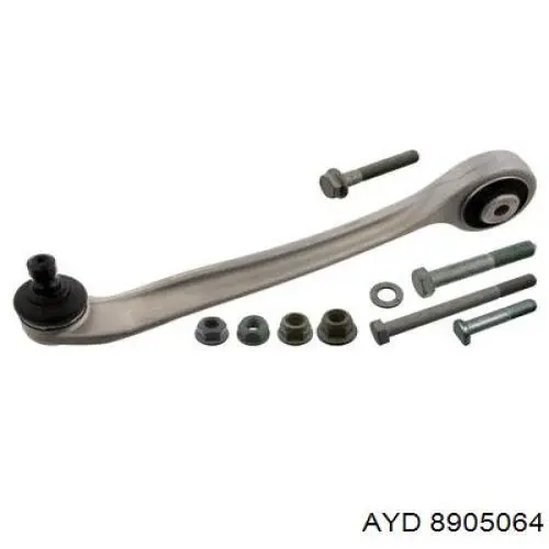 Compre 8905064 AYD Kit de braços oscilantes de suspensão dianteira