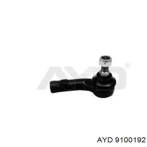 Ponta externa da barra de direção AYD 9100192 preço, a partir de 13,52 USD