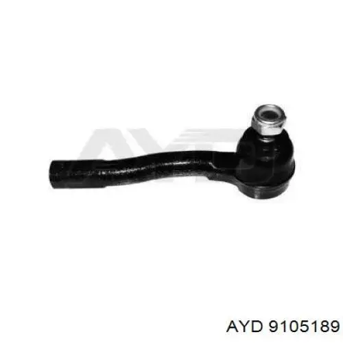 Ponta externa da barra de direção AYD 9105189 preço, a partir de 16,46 USD