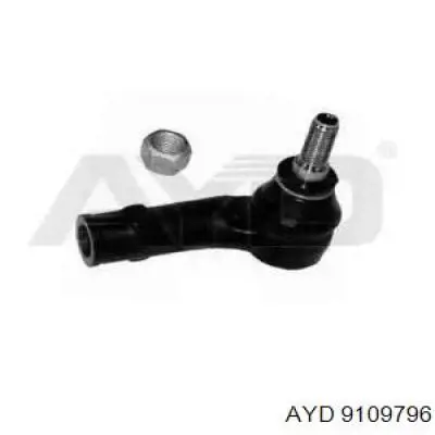 Ponta externa da barra de direção AYD 9109796 preço, a partir de 15,66 USD
