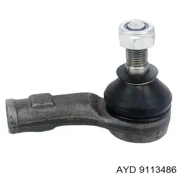 Compre 44231026601 Vika Ponta externa da barra de direção