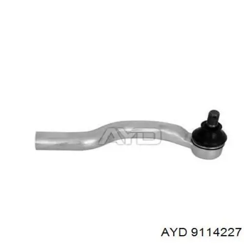 Ponta externa da barra de direção Suzuki 4881068L00000 preço, a partir de 18,69 USD