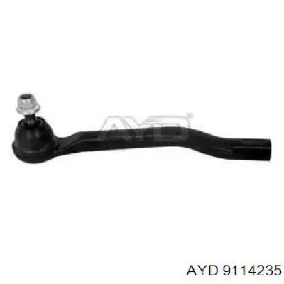 Compre D86404BA0B Nissan/Infiniti Ponta externa da barra de direção