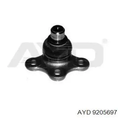 Suporte de esfera inferior AYD 9205697 preço, a partir de 18,30 USD