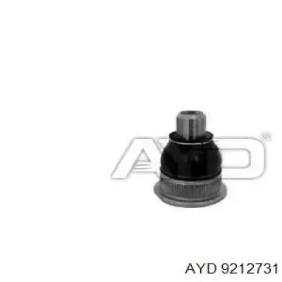 401604002R Renault (RVI) Suporte de esfera inferior