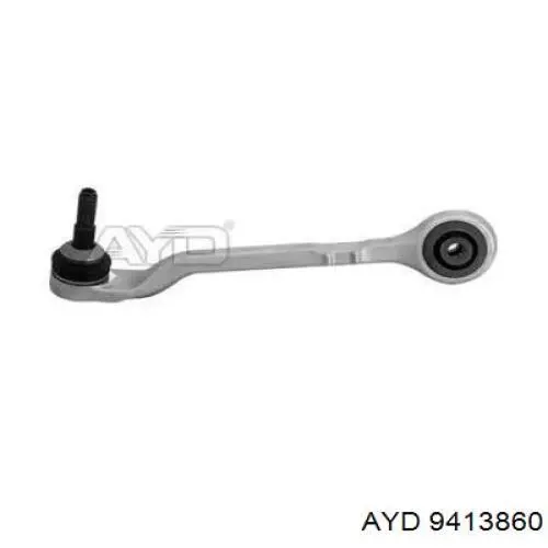 Braço oscilante inferior esquerdo de suspensão dianteira Teknorot B1029 preço, a partir de 87,49 USD