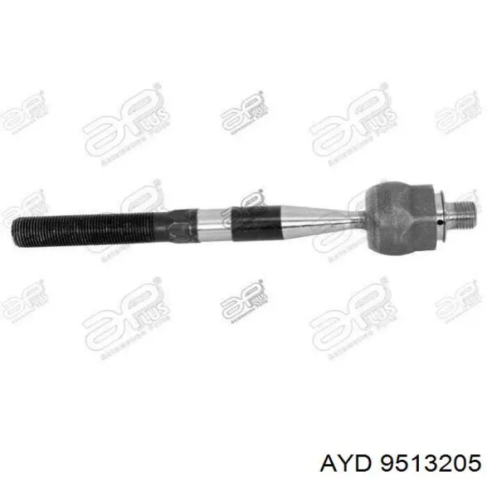 Tração de direção Chrysler 68105872AC preço, a partir de 15,32 USD