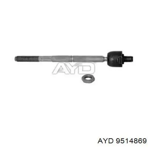Tração de direção Peugeot/Citroen 1610817680 preço, a partir de 18,36 USD